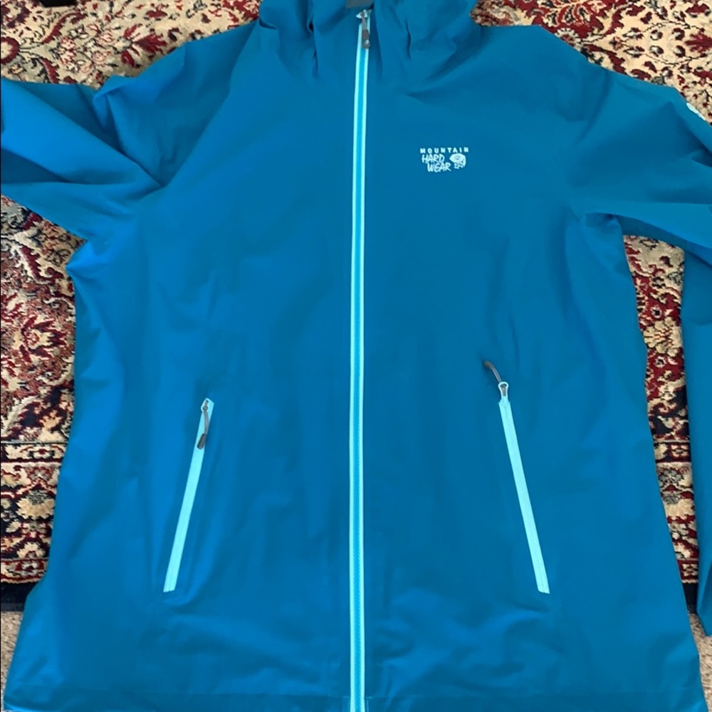 Mountain Hardware Jacket - image 7